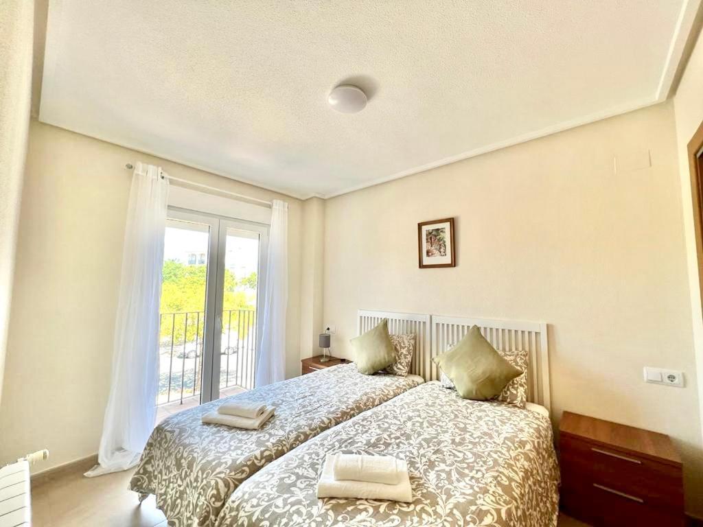 Hacienda Riquelme Charming Apartment Сусина Экстерьер фото