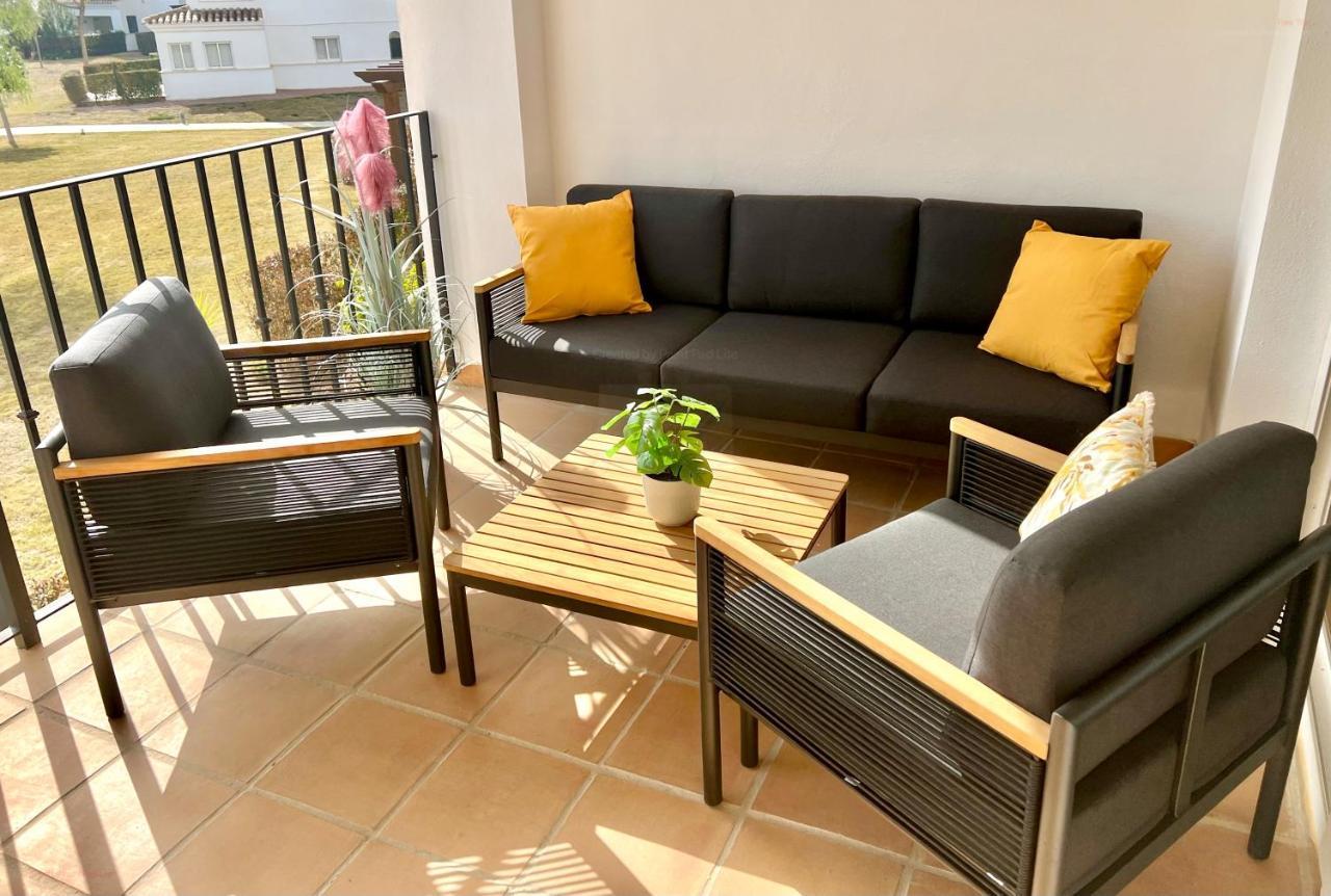 Hacienda Riquelme Charming Apartment Сусина Экстерьер фото