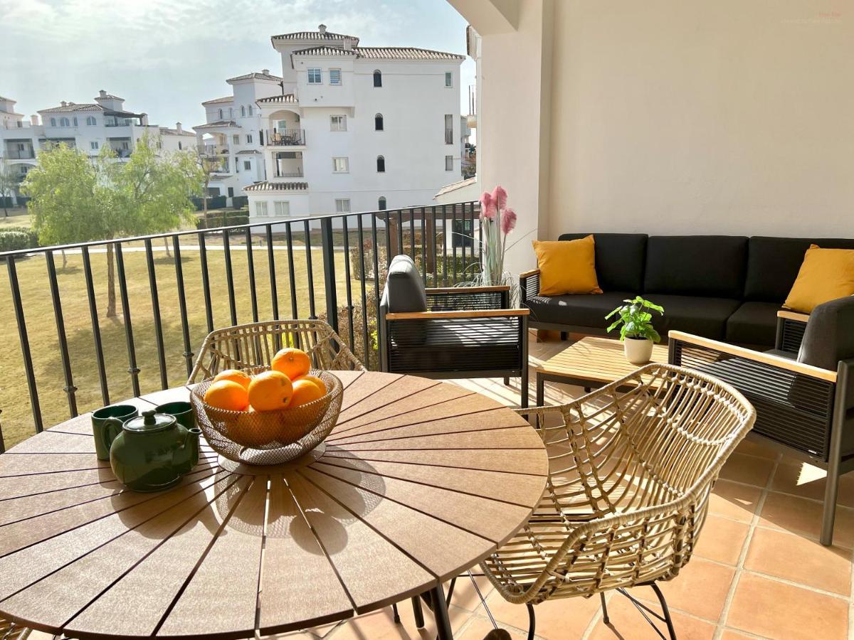 Hacienda Riquelme Charming Apartment Сусина Экстерьер фото